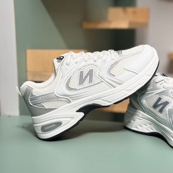 کتونی بچگانه طرح نیوبالانس 530 از کد 4072002