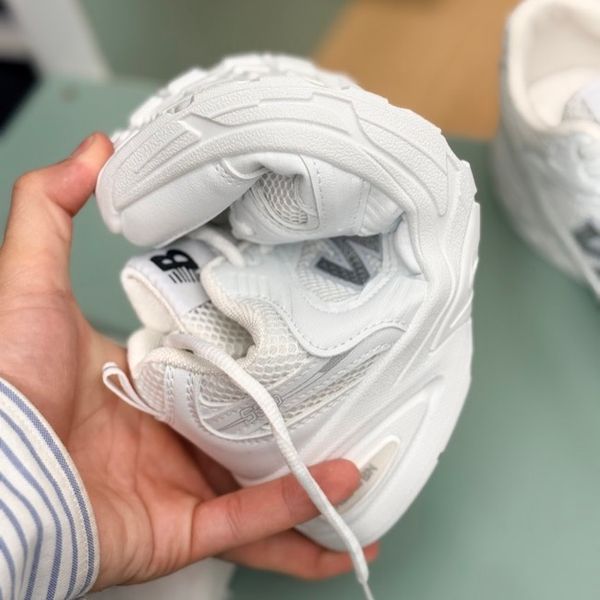 کتونی بچگانه طرح نیوبالانس 530 از کد 4072002