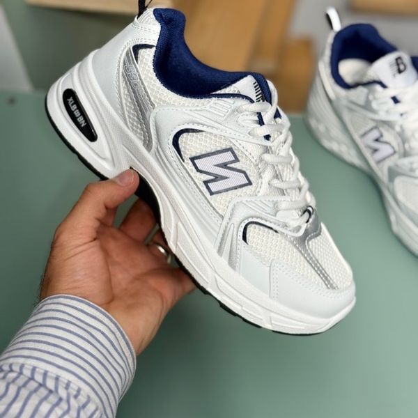 کتونی بچگانه طرح نیوبالانس 530 از کد 4072002