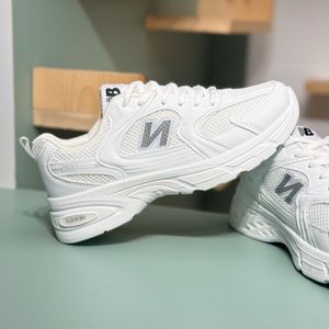 خرید اینترنتی قیمت کتونی بچگانه طرح نیوبالانس 530 از کد 4072002