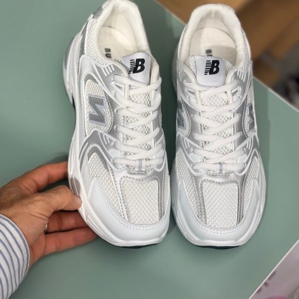 کتونی بچگانه طرح نیوبالانس 530 از کد 4072002