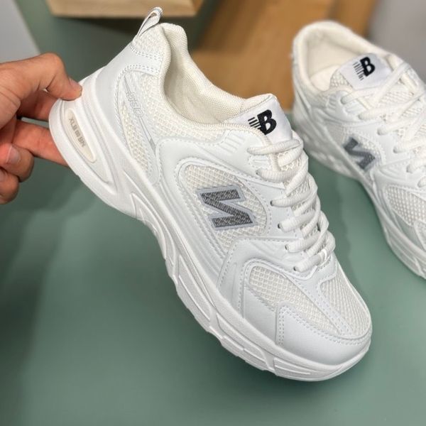 کتونی بچگانه طرح نیوبالانس 530 از کد 4072002