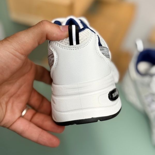 کتونی بچگانه طرح نیوبالانس 530 از کد 4072002