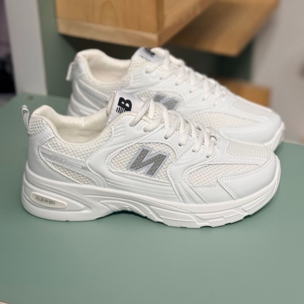 خرید اینترنتی قیمت کتونی بچگانه طرح نیوبالانس 530 از کد 4072002