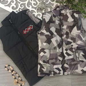 پافر پسرانه سایز 60 pf73u