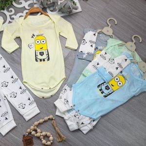 ست 3 تیکه نوزادی st2y3