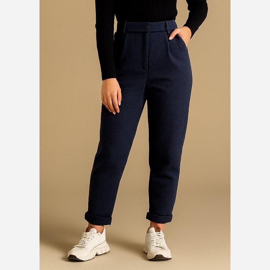 خرید اینترنتی شلوار فوتر مام استایل پاکتی