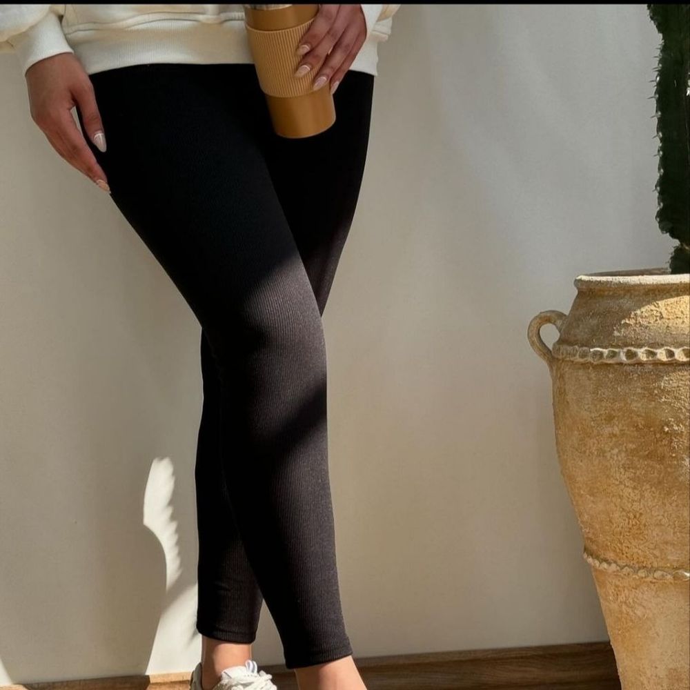 فروش اینترنتی لگ تو کرکی زنانه کبریتی بسیار با کیفیت