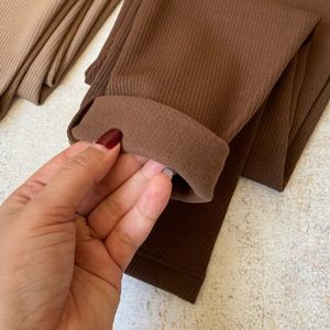 خرید آنلاین لگ تو کرکی زنانه کبریتی بسیار با کیفیت