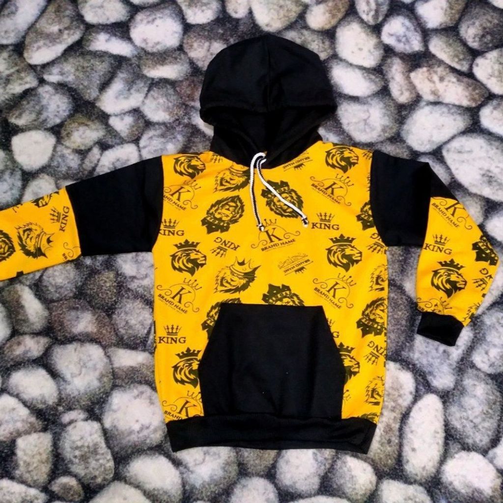 خرید اینترنتی هودی پسرانه hd63y