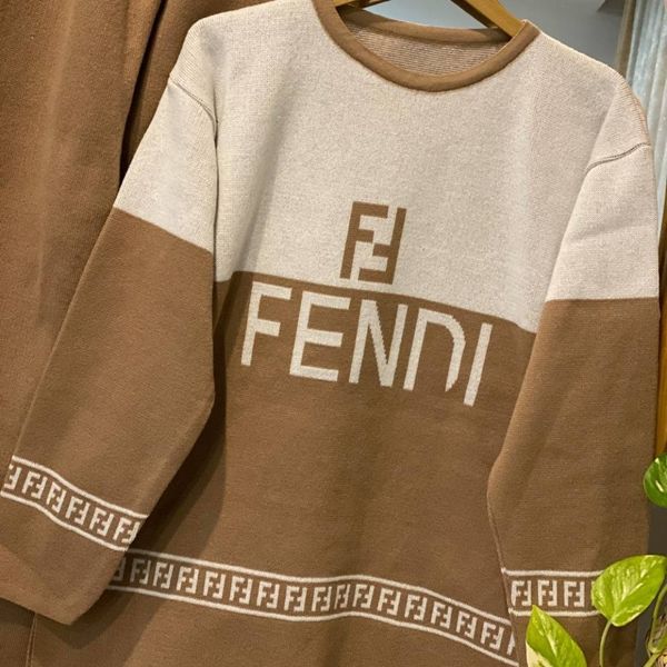 ست بافت فندی