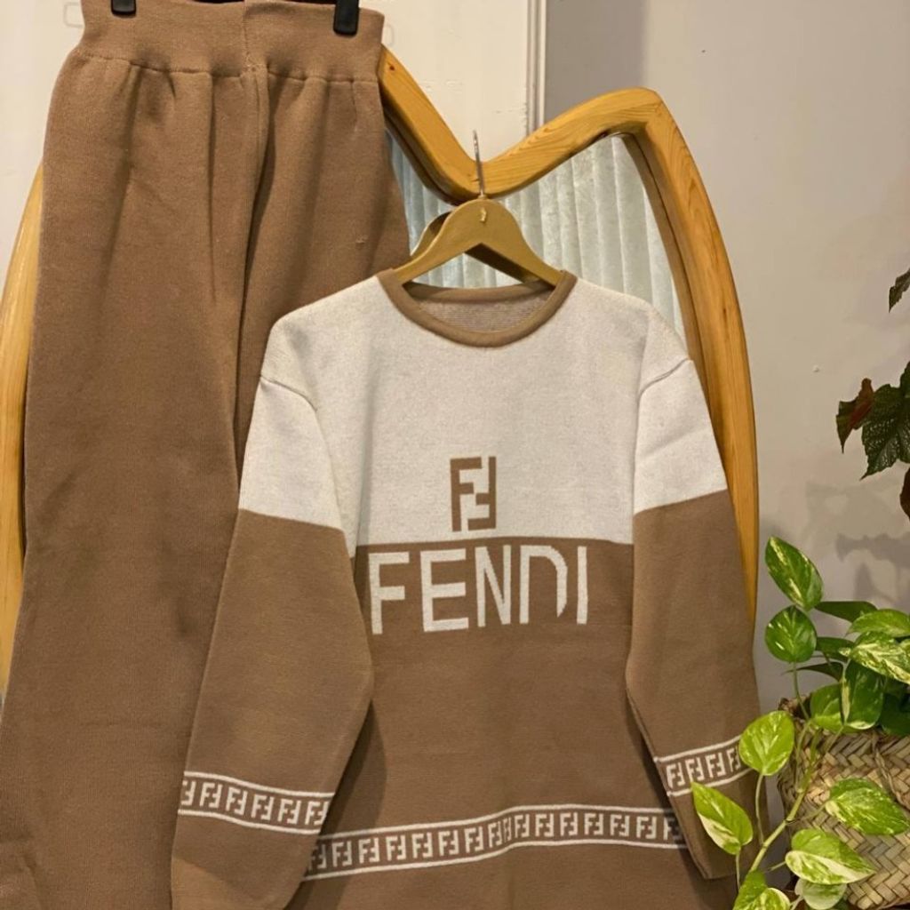 قیمت ارزان ست بافت فندی