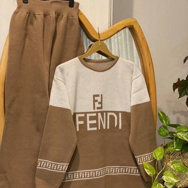 ست بافت فندی