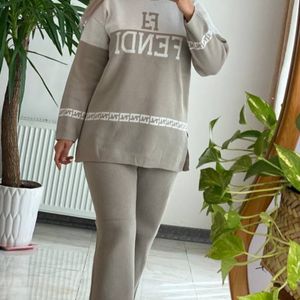 ست بافت فندی