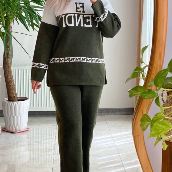 ست بافت فندی