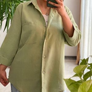 شومیز بیسیک تک جیب