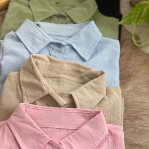 شومیز بیسیک تک جیب