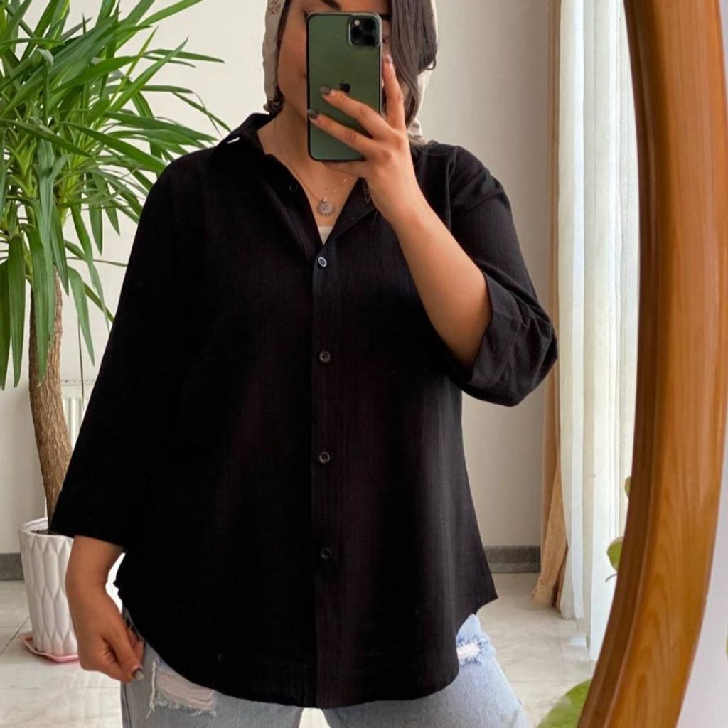 قیمت ارزان : شومیز بیسیک تک جیب