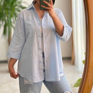 شومیز بیسیک تک جیب