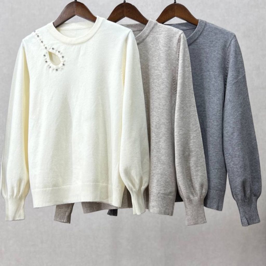 خرید اینترنتی بلوز بافت وارداتی درجه یک