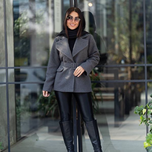 پالتو کوتاه فوتر