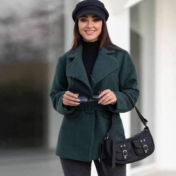 پالتو کوتاه فوتر