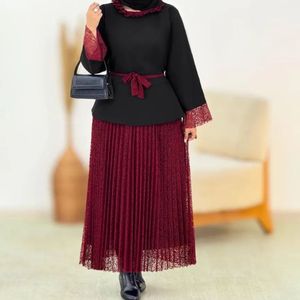 فروش اینترنتی بلوز دامن یلدایی مازراتی درجه یک