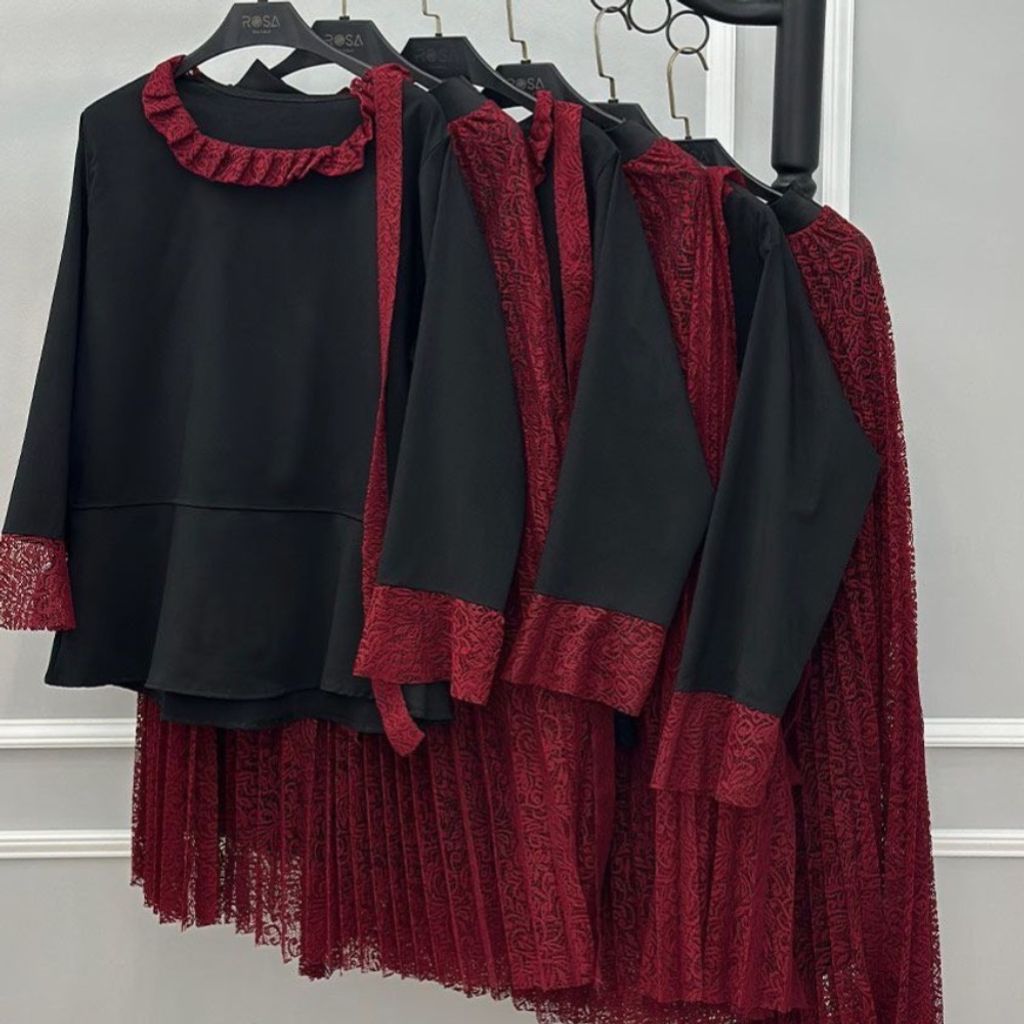 قیمت بلوز دامن یلدایی مازراتی درجه یک