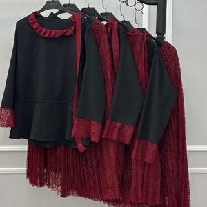 قیمت بلوز دامن یلدایی مازراتی درجه یک