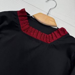 خرید اینترنتی بلوز دامن یلدایی مازراتی درجه یک