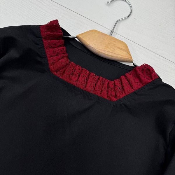 بلوز دامن یلدایی مازراتی درجه یک