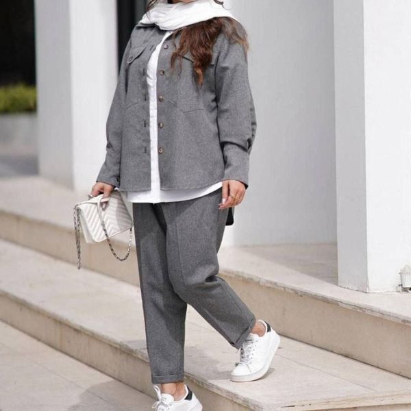 مانتوشلوار‌ شیدا