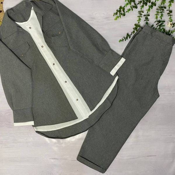 مانتوشلوار‌ شیدا