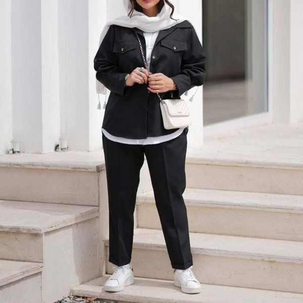 مانتوشلوار‌ شیدا