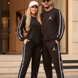 مشخصات ست بلوز و شلوار جردن هم مردانه و هم زنانه