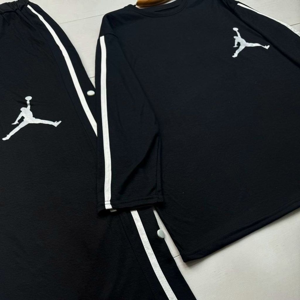 قیمت ست بلوز و شلوار جردن هم مردانه و هم زنانه