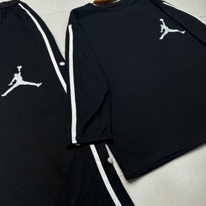 ست بلوز و شلوار جردن هم مردانه و هم زنانه