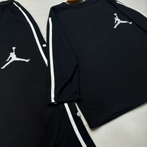 ست بلوز و شلوار جردن هم مردانه و هم زنانه