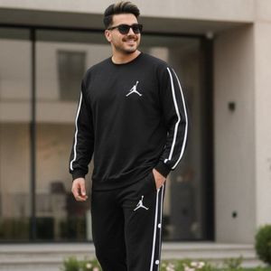 فروش اینترنتی ست بلوز و شلوار جردن هم مردانه و هم زنانه