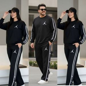 قیمت ارزان ست بلوز و شلوار جردن هم مردانه و هم زنانه