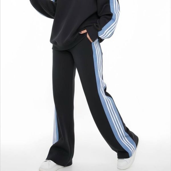 بلوز شلوار ست دورس شلوار مدل آلپ