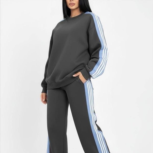 بلوز شلوار ست دورس شلوار مدل آلپ