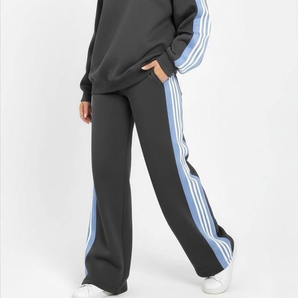 بلوز شلوار ست دورس شلوار مدل آلپ