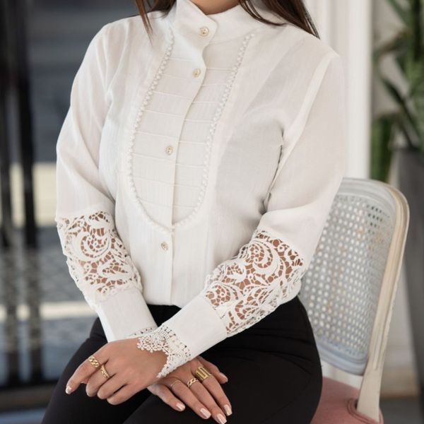 شومیز مزونی آی جان