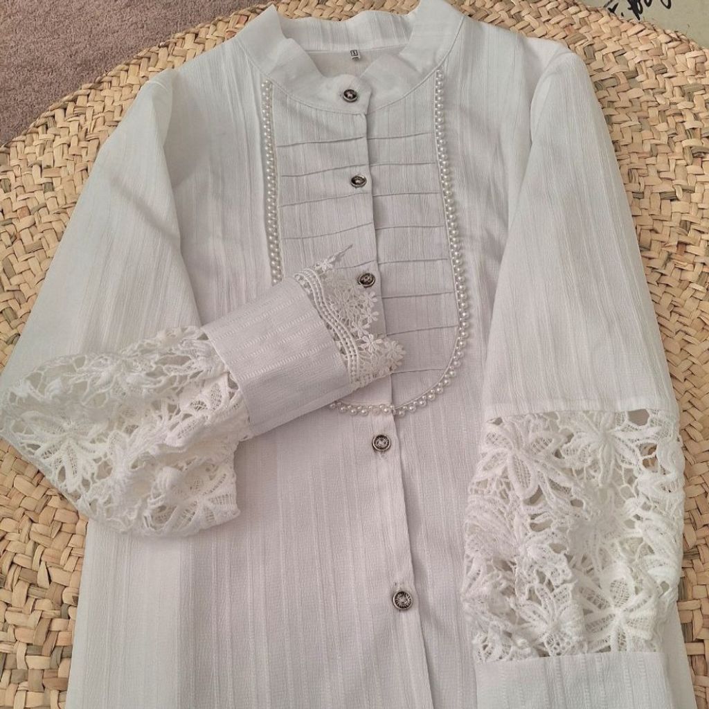 قیمت ارزان شومیز مزونی آی جان