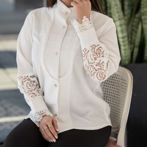 شومیز مزونی آی جان