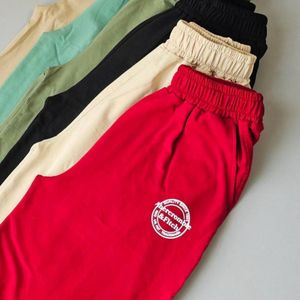 خرید انلاین شلوار بگ ضخیم پنبه خالص