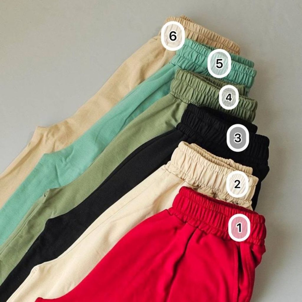 فروش اینترنتی شلوار بگ ضخیم پنبه خالص