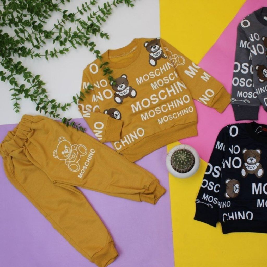 قیمت ست بلوز شلوار پسرانه سایز 45