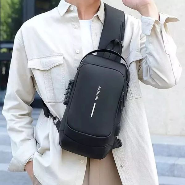 بادی بگ ضد سرقت ضدآب